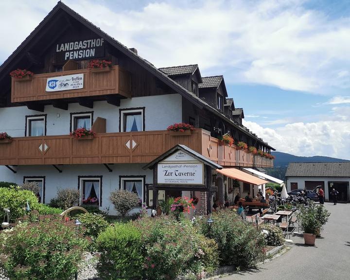 Landgasthof "Zur Taverne"