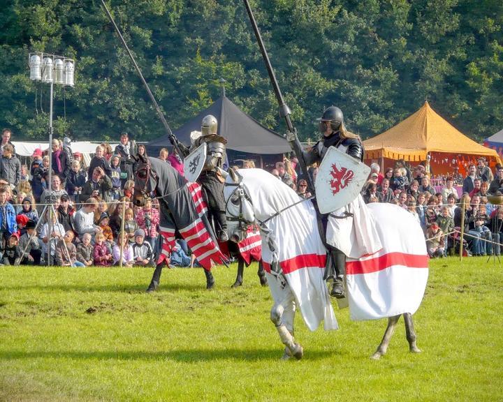 Schlosswirtschaft Maxlrain